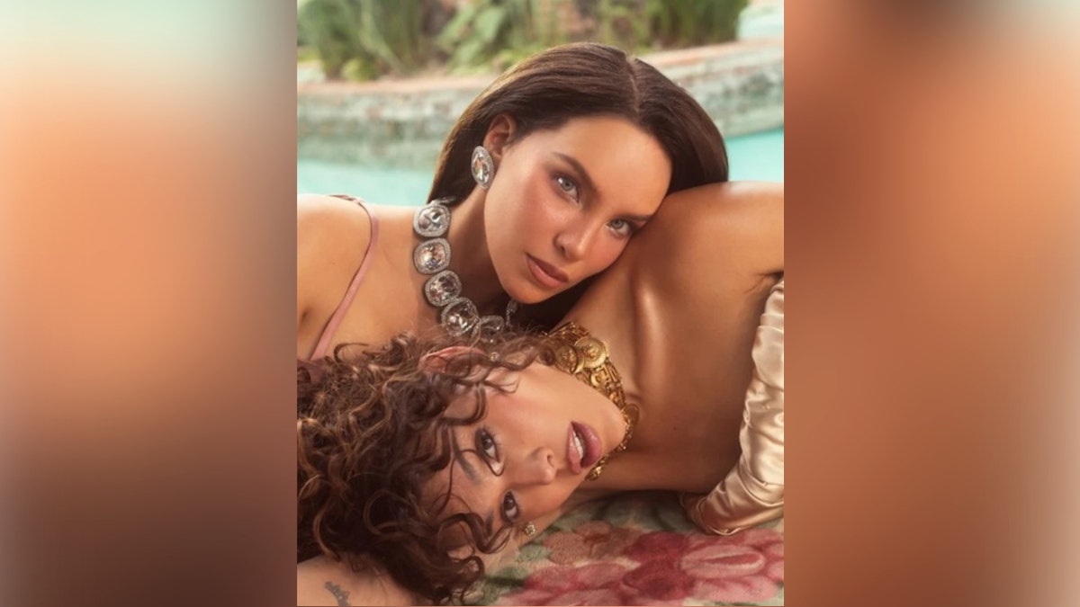 DANNA lanza ‘Wet Dreams’, su nuevo EP de sensualidad y empoderamiento