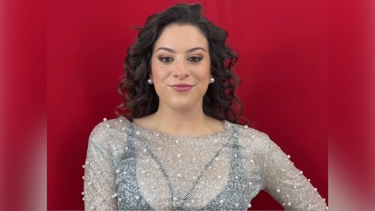 Alicia Mercado: “Siempre quise estar en ese programa”