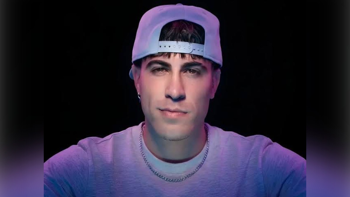 Alejo Igoa, el gigante de YouTube, llega a Perú este 15 de noviembre