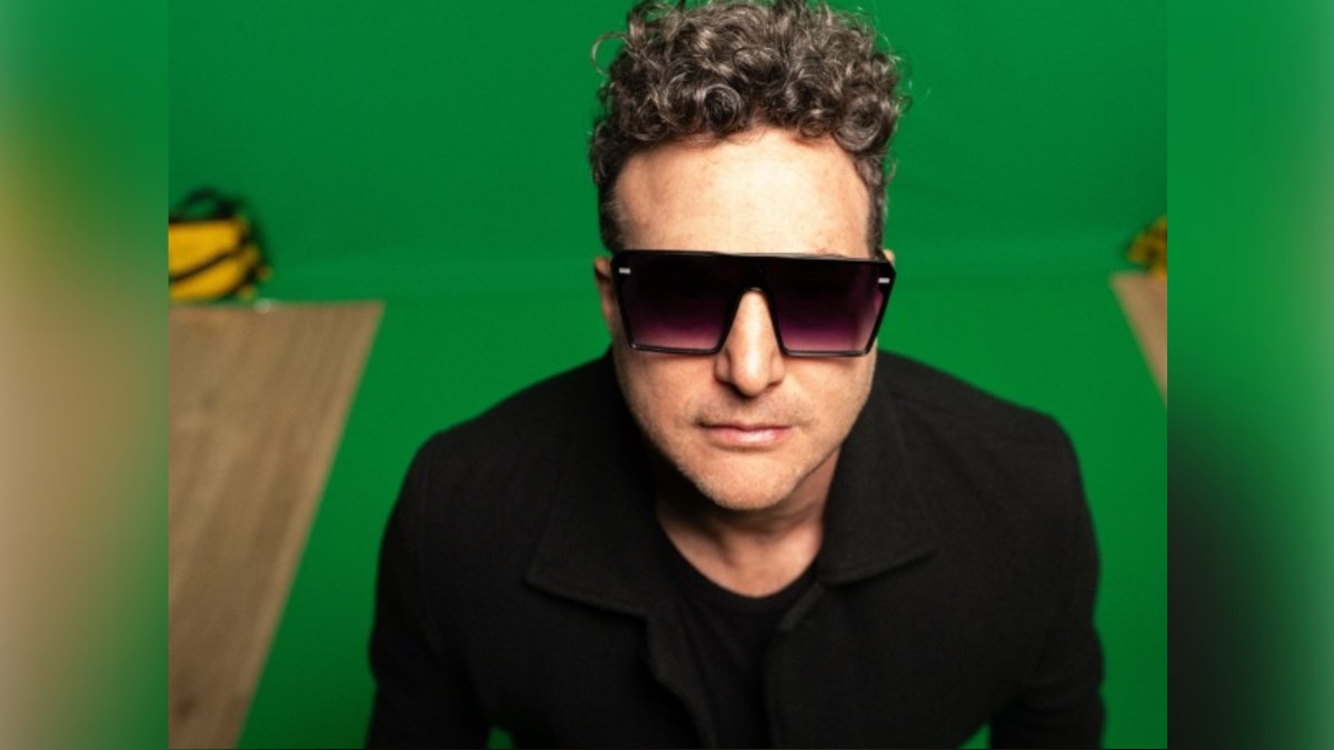 Jeffry Fischman lanzó el tema “Verte” y celebra la mención de Billboard a Libido entre las grandes bandas de rock