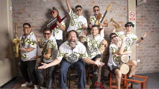 Bareto le pone su sello a “Los Caminos de la Vida” y conecta con la historia de quienes dejaron su tierra