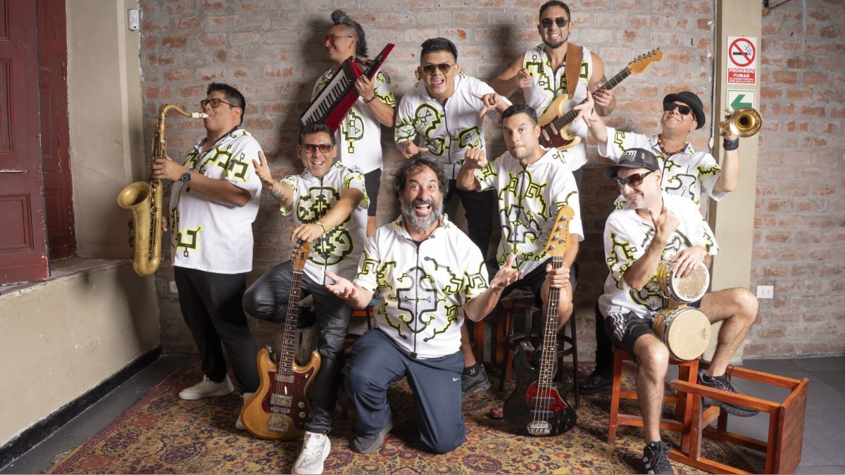 Bareto estrena “Los Caminos De La Vida”, una nueva versión del clásico de Omar Geles