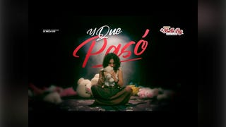 Ranking La MegaCumbia de la semana: Estas son las canciones más escuchadas de la semana del 06/09