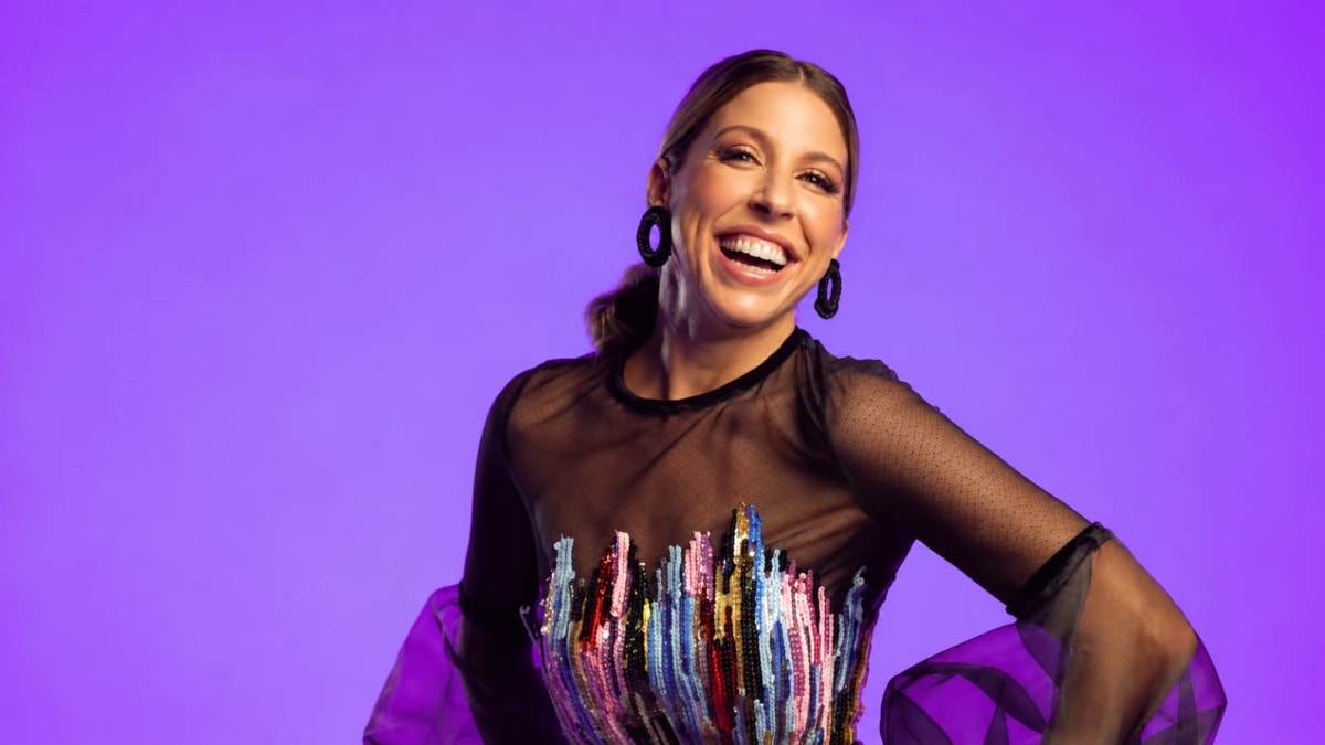 Flor Bertotti, la estrella que conquistó a toda una generación, llega a Perú este 29 de noviembre