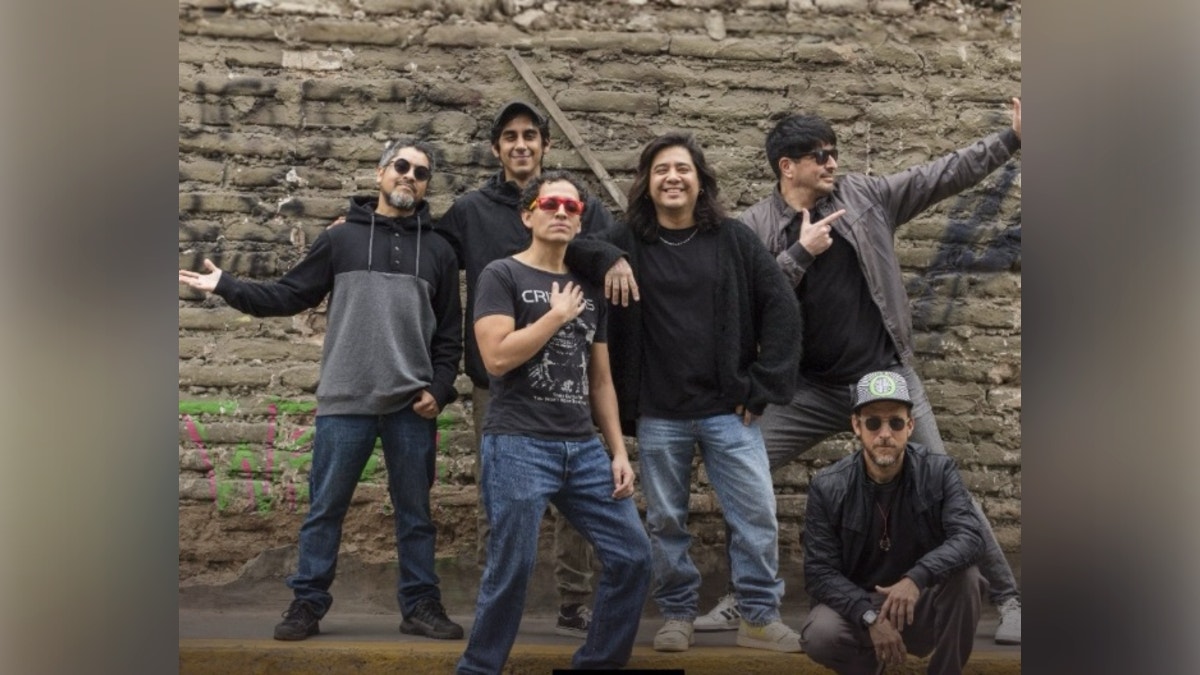 La Mente celebrará 20 años de trayectoria con concierto el 12 de septiembre 