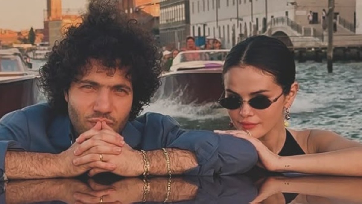 Selena Gomez revela su deseo de ser madre