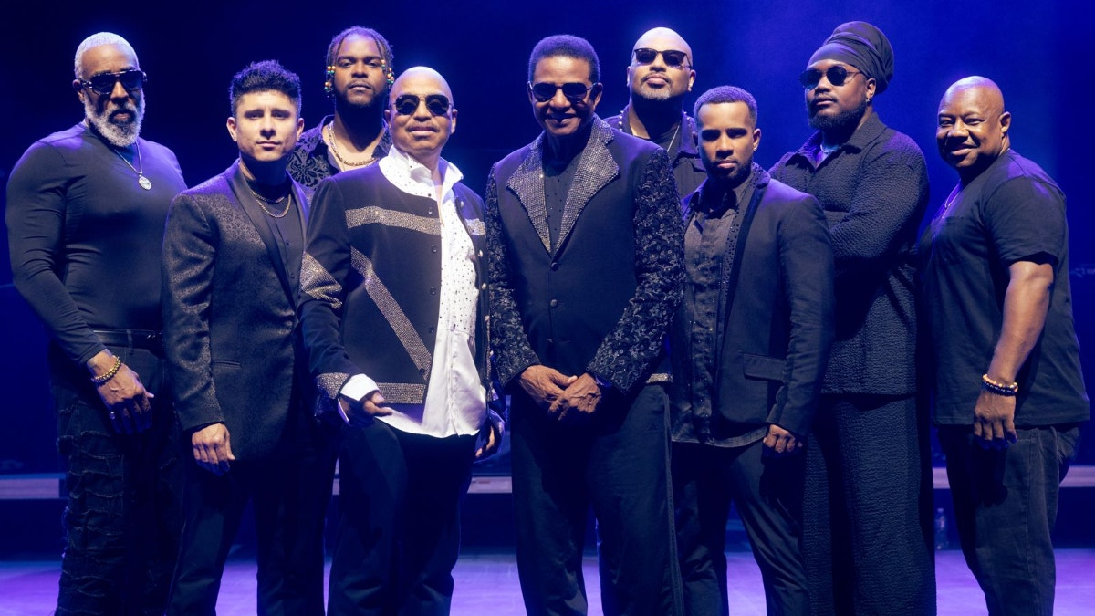 The Jacksons ya tienen entradas a la venta para su primer concierto en Lima