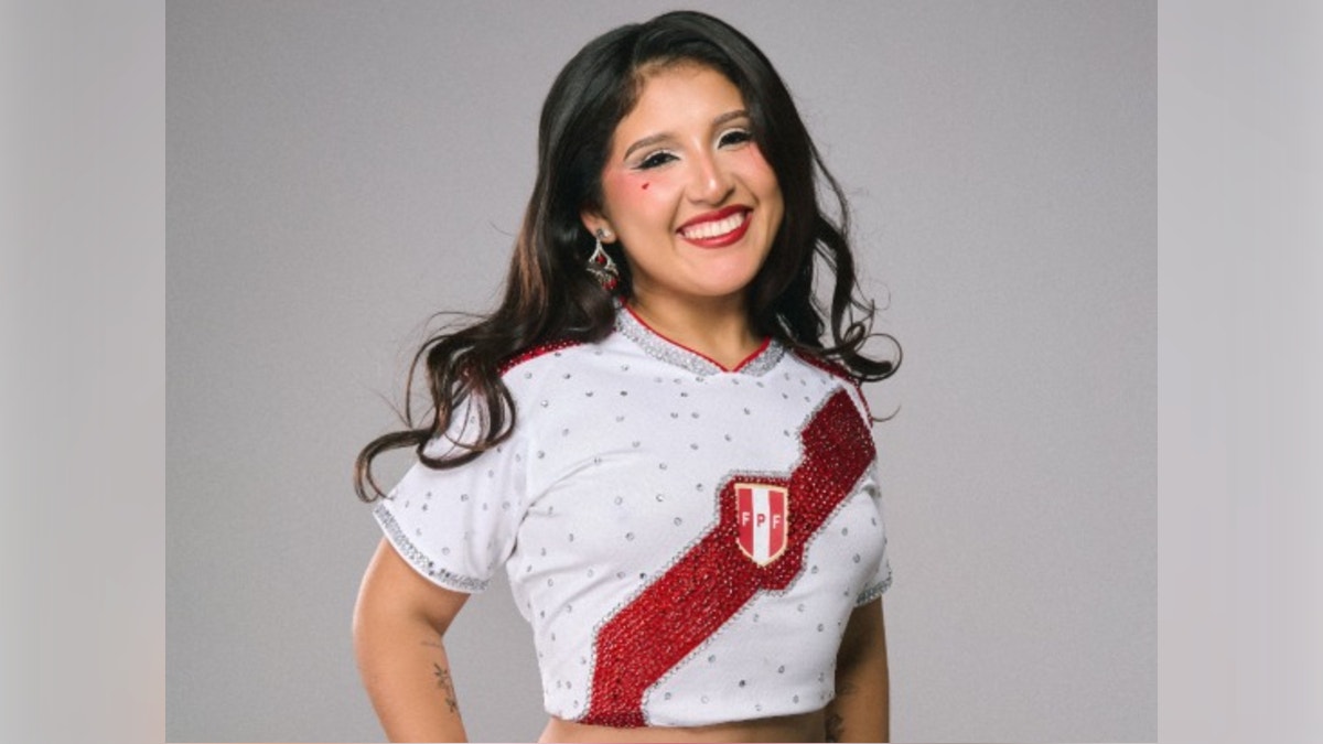 Tras recorrer Europa, Milena Warthon regresa a Lima con su gira “Latinchola” este 19 de setiembre