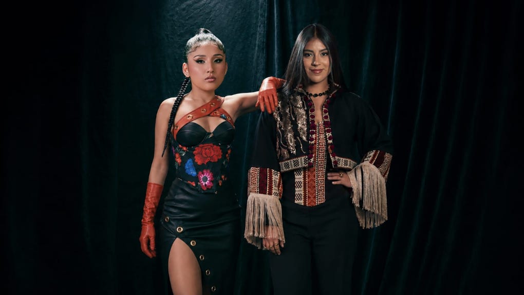Milena Warthon regresa a Lima con su show “Latinchola” en el Parque de la Exposición