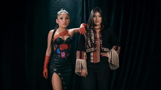 Milena Warthon regresa a Lima con su show “Latinchola” en el Parque de la Exposición