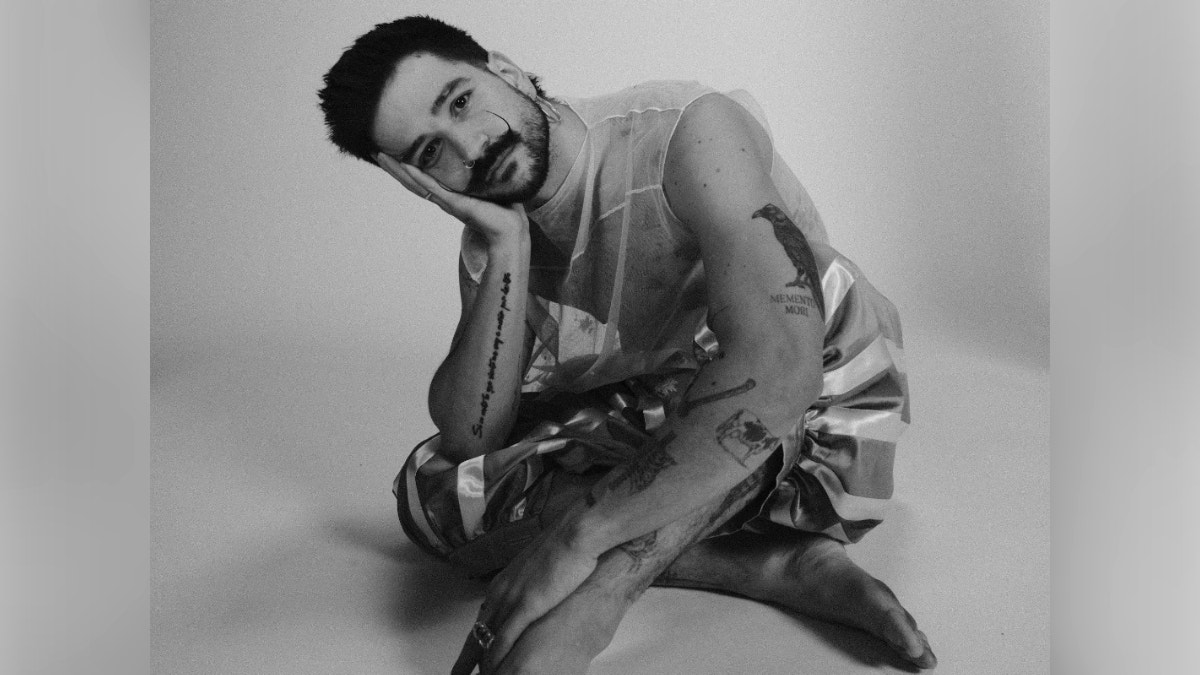 Camilo estrena su nuevo álbum “Para Cuando Sean Mayores” antes de sus presentaciones del 8 y 10 de noviembre