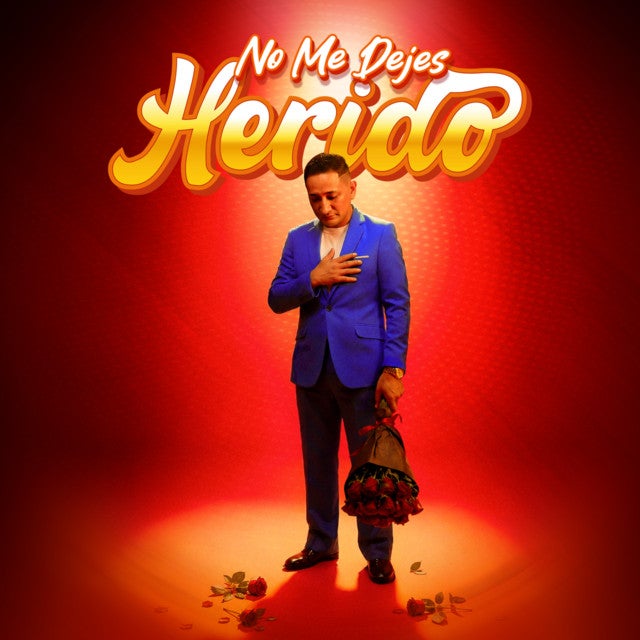 No me dejes herido