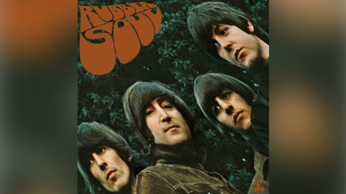 The Beatles lanzan nueva grabación ‘Norwegian Wood (This Bird Has Flown) (Second Version - Take 2)’