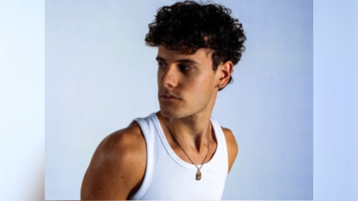 FABIÁN es nominado al Latin Grammy 2026 como Mejor Nuevo Artista