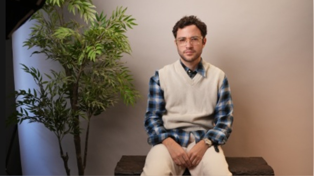 Radar 92: El nuevo programa de Studio92 que descubre artistas emergentes recibe a Alejandro Roca Rey