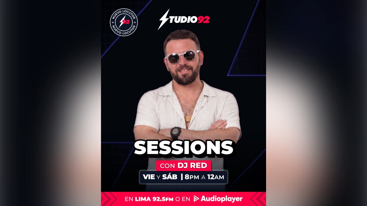 Radio Studio92 estrena