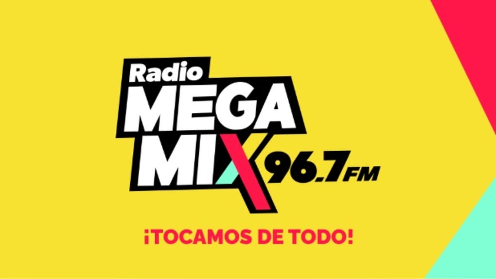 Radio MegaMix presenta semana a semana el “Ranking La MegaCumbia”: descubre las 10 canciones más escuchadas