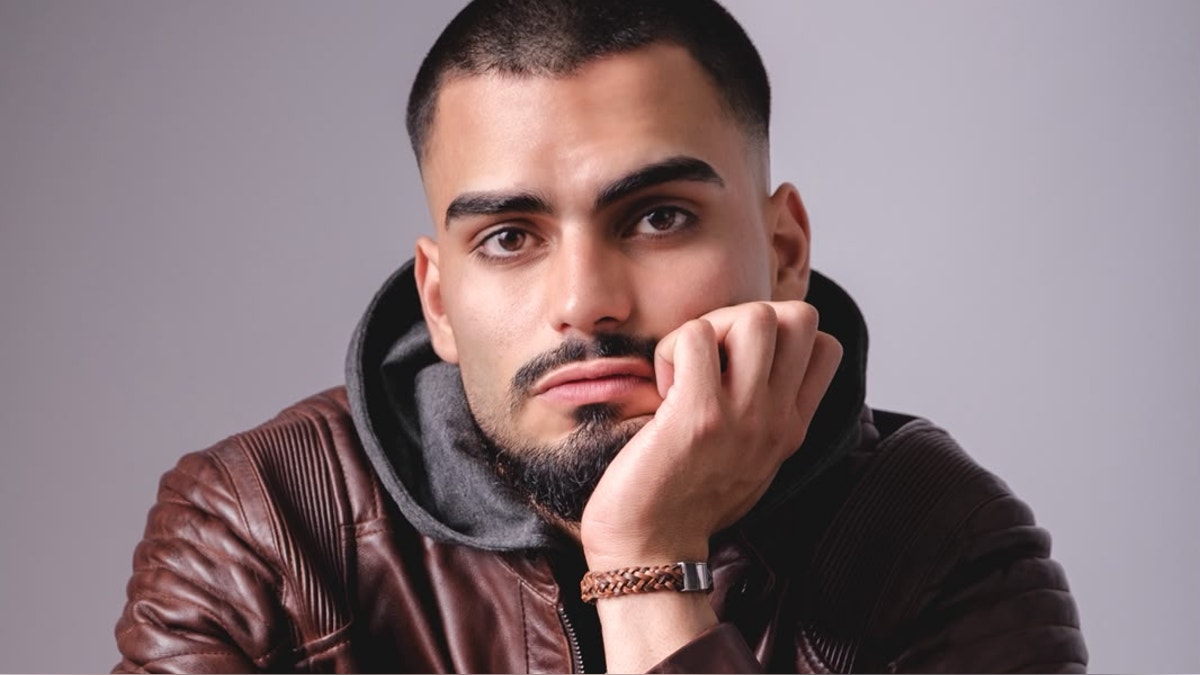 TOMÁS SUÁREZ-VÉRTIZ: “A VECES HAY QUE DEJARLO TODO”