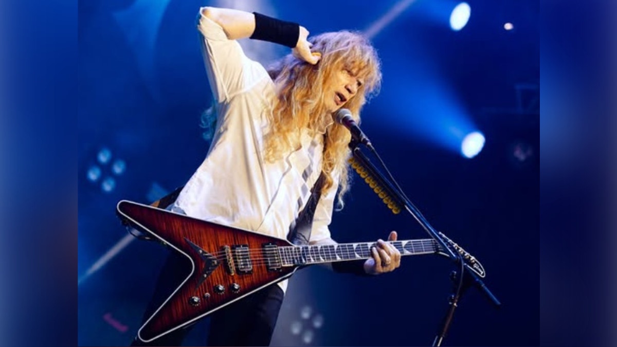 Dave Mustaine, líder de Megadeth, cuestiona la cultura de la cancelación: “El mundo ha cambiado para peor”