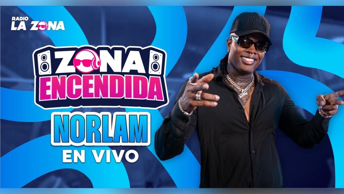 Zona Encendida: Norlam en vivo