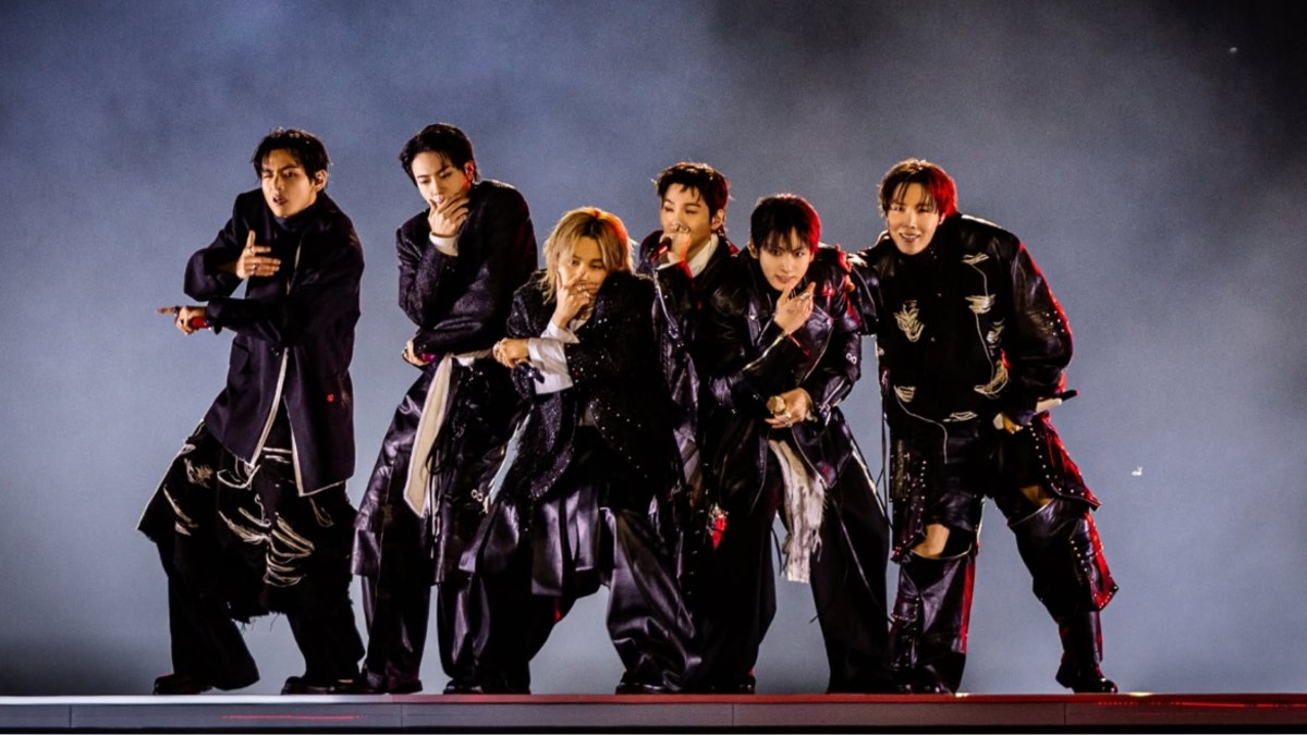 BTS en Perú: ¿Qué es una tienda POP-UP y por qué emociona tanto a las ARMY?
