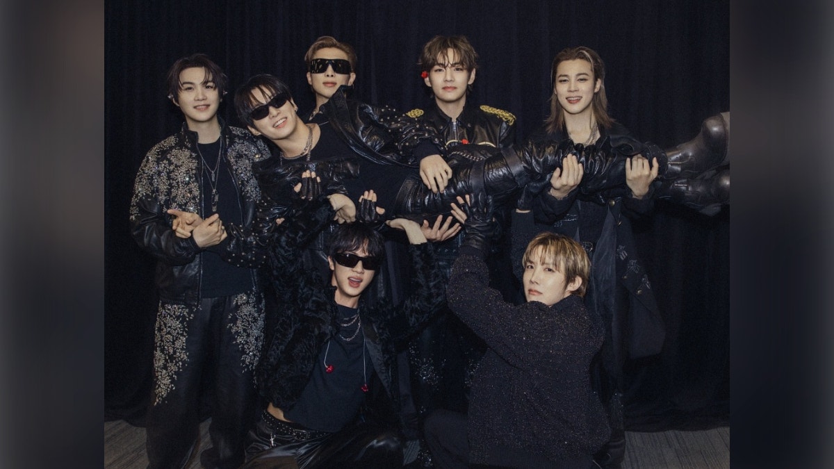 BTS en Perú: ¿Cuándo y dónde se realizará el primer show de drones dedicada para la banda surcoreana?