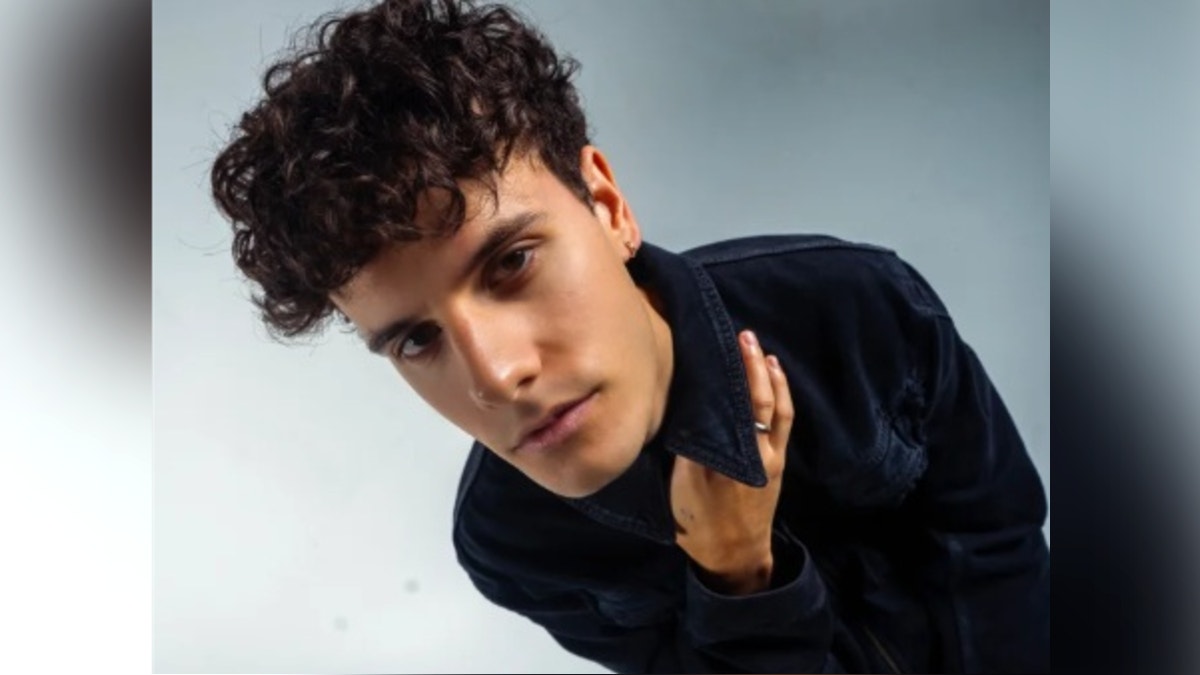 FABIÁN, nominado al Latin Grammy, sorprende con “Lejos”, su nueva canción sobre un amor inesperado