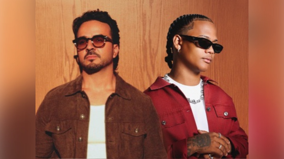 Luis Fonsi estrena “Me Despido Remix” junto a Dalvin La Melodía antes de su “Mar Infinito Tour 2027”