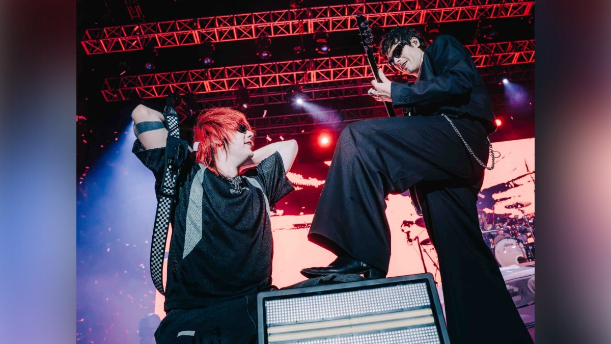 5 Seconds of Summer volvió a Lima y emocionó a sus fans en Costa 21
