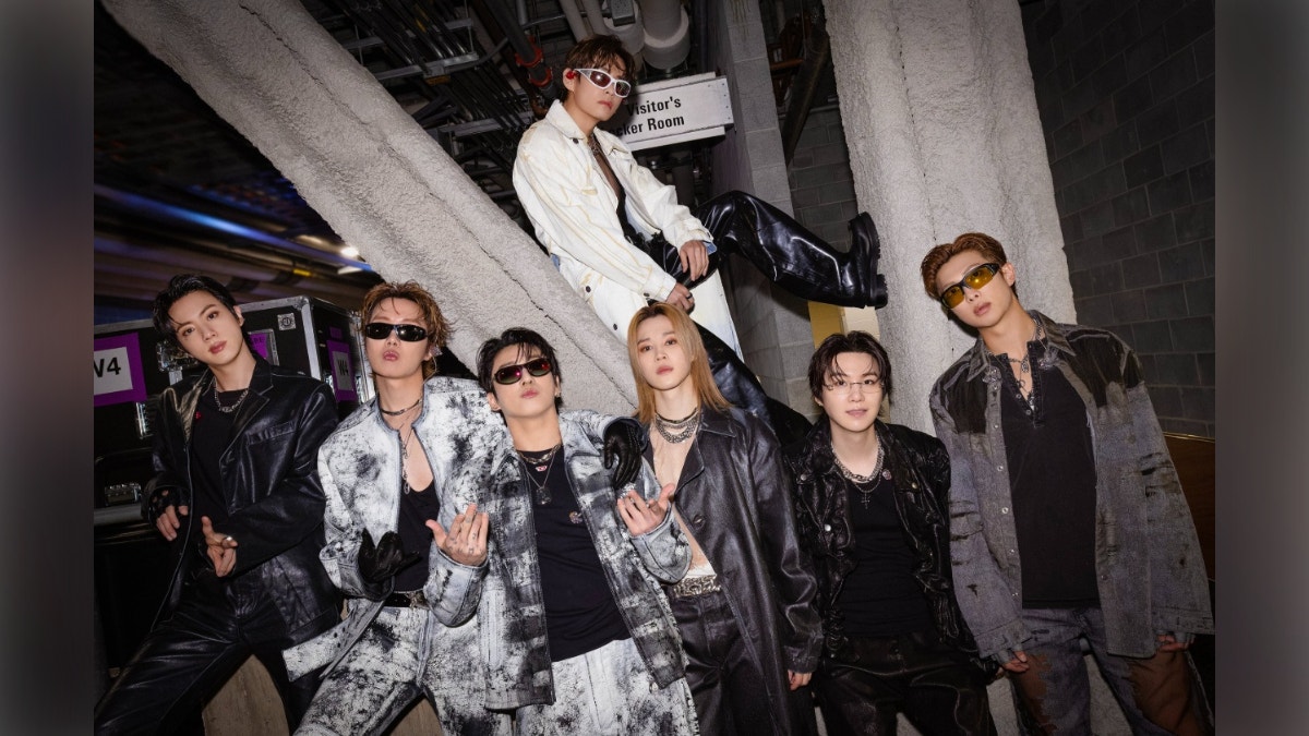 BTS en Lima: Conoce las recomendaciones oficiales para sus tres conciertos