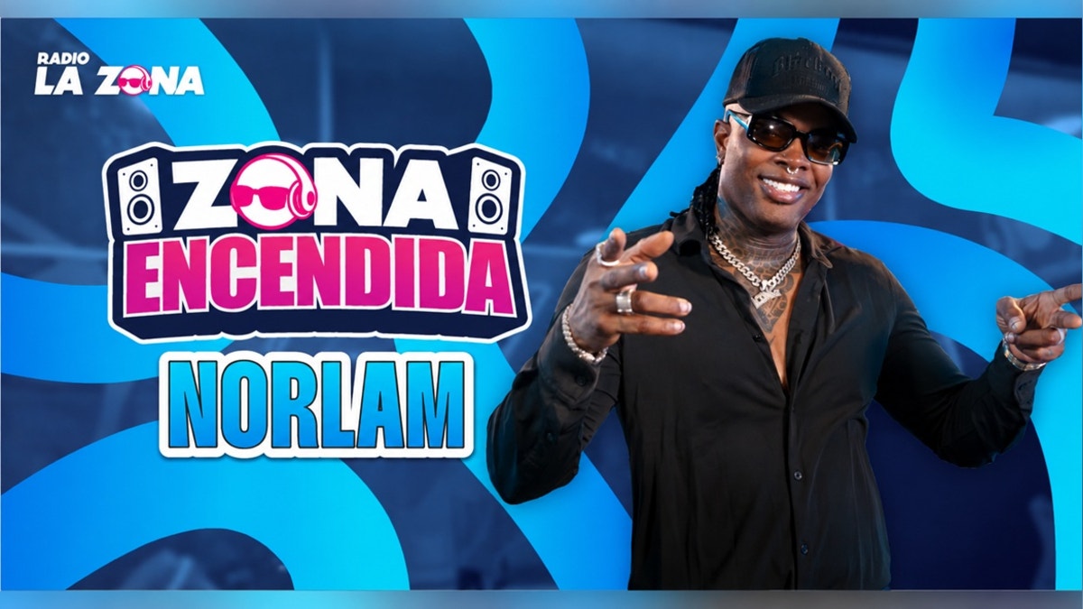 Zona Encendida: Entrevista a Norlam 