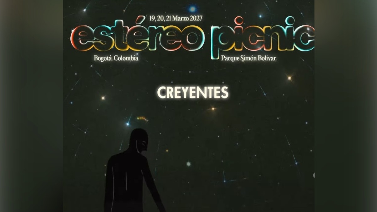 Festival Estéreo Picnic 2027: Confirman las fechas y precios de preventa
