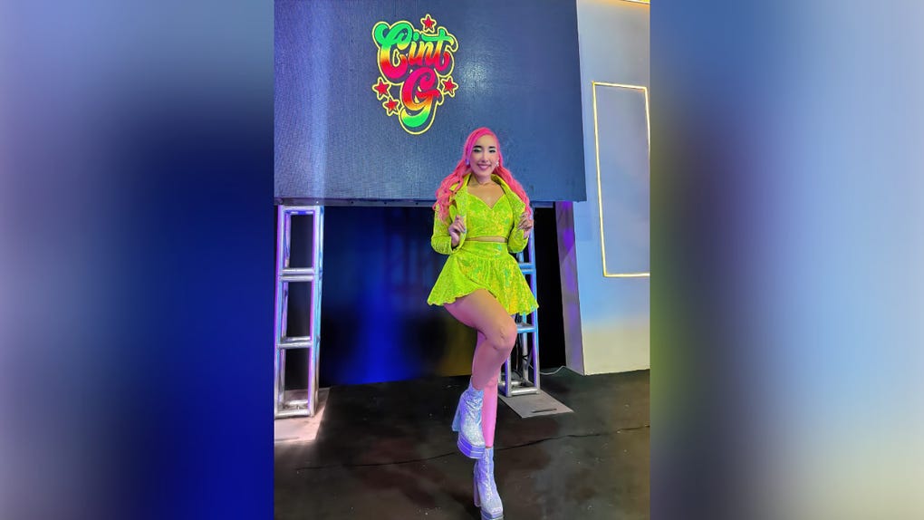 Cint G y “El Mix Tongo” revolucionan la chicha perucha