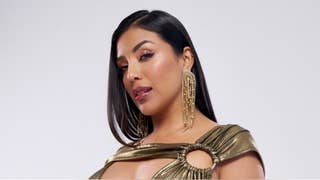 Kate Candela celebra su primera nominación a los Premios HEAT 2026 y alista viaje a México