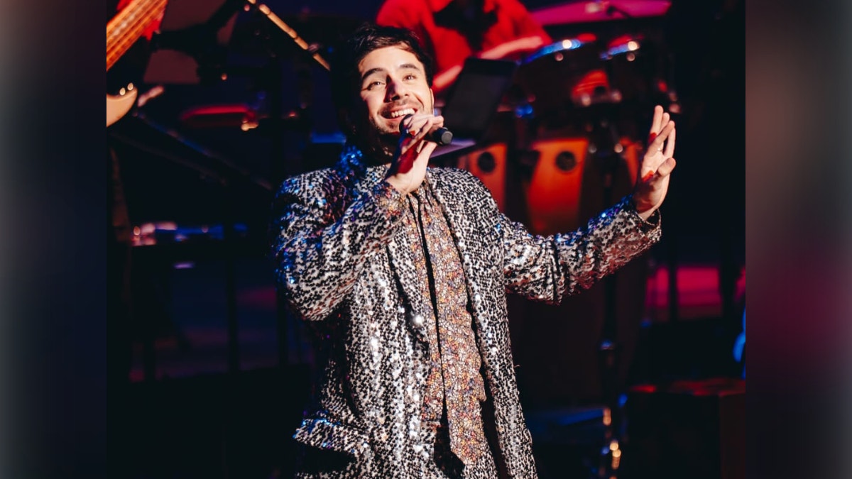 Adrián Bello regresa al Gran Teatro Nacional y promete conquistar a todos