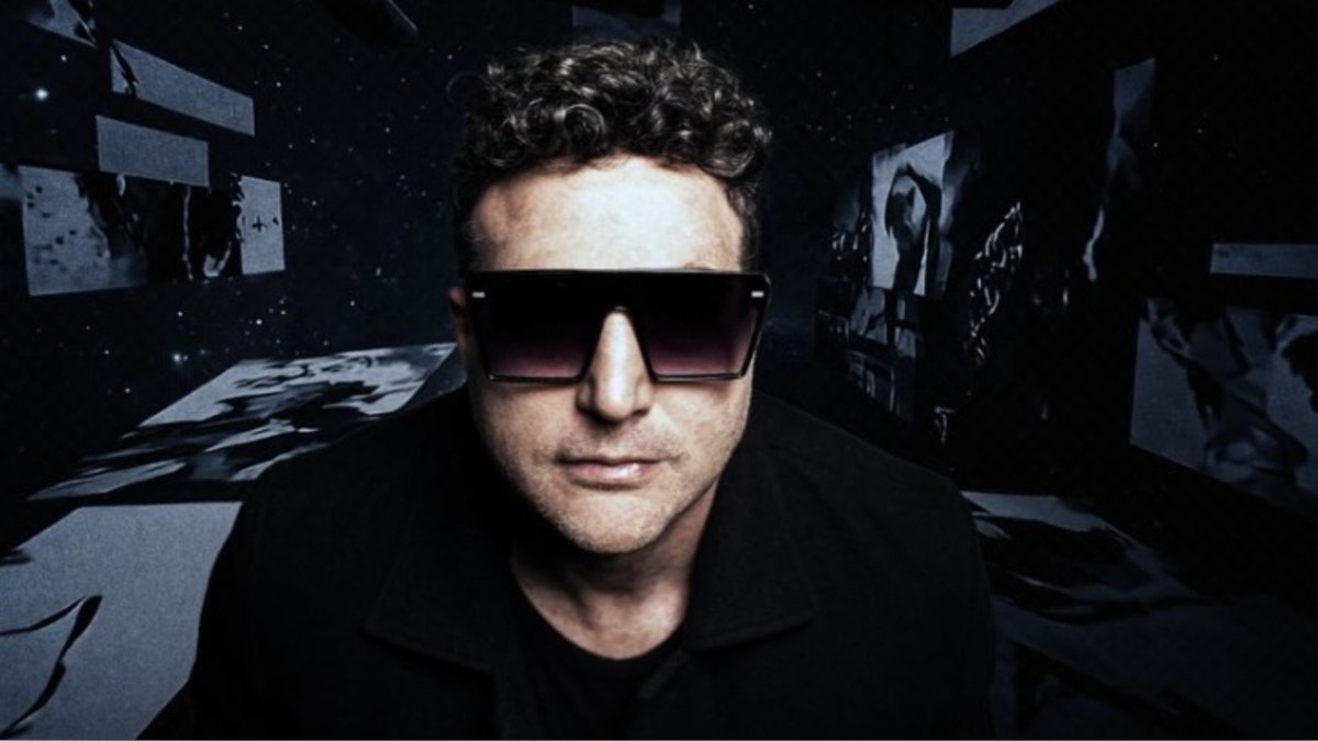 Jeffry Fischman estrena su nuevo tema “Verte” y resalta el reconocimiento de Billboard a Libido