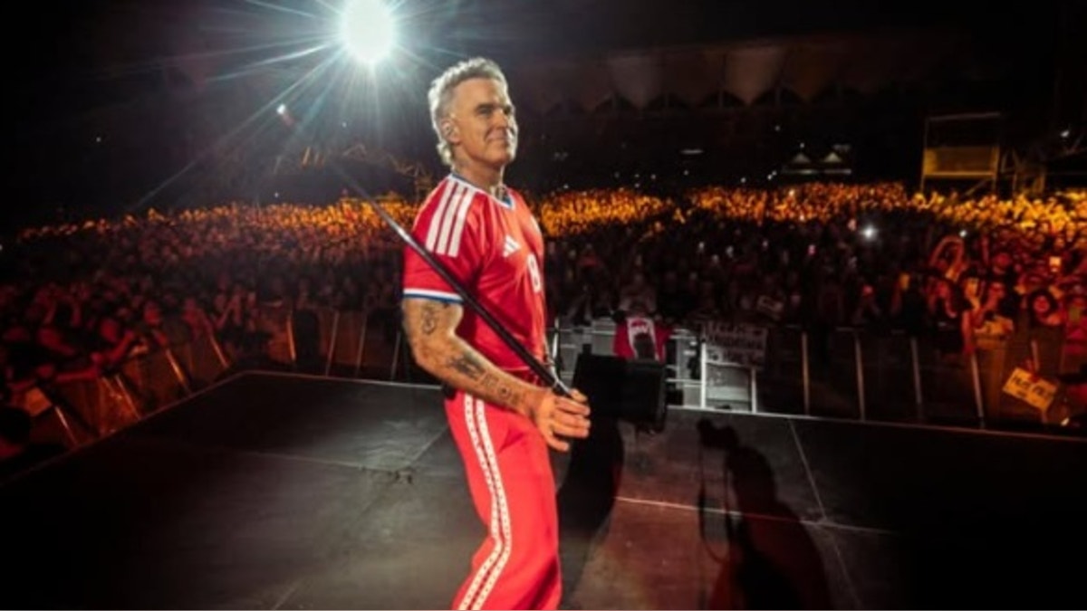 Robbie Williams regresa a Lima: ¿Cuándo será su nuevo concierto en el Estadio San Marcos?