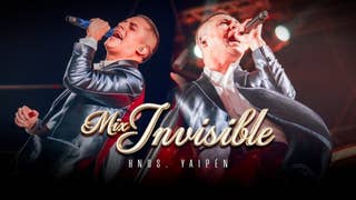 Ranking La MegaCumbia de la semana: Estas son las canciones más escuchadas de la semana del 04/10