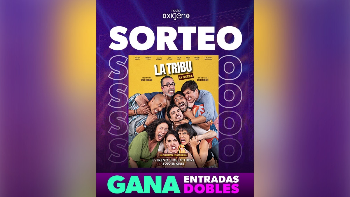 Términos y condiciones de la campaña “Película La Trivu”