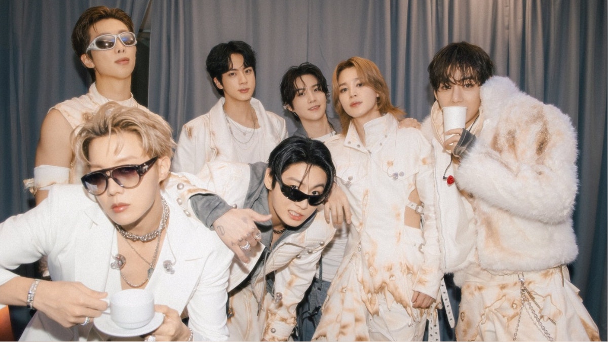 BTS en Lima: Setlist, horarios, accesos y todo lo que debes saber de sus conciertos