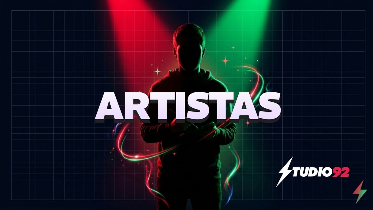 Anuel AA pide a Karol G que lo desbloquee en Instagram mientras promociona su nueva canción