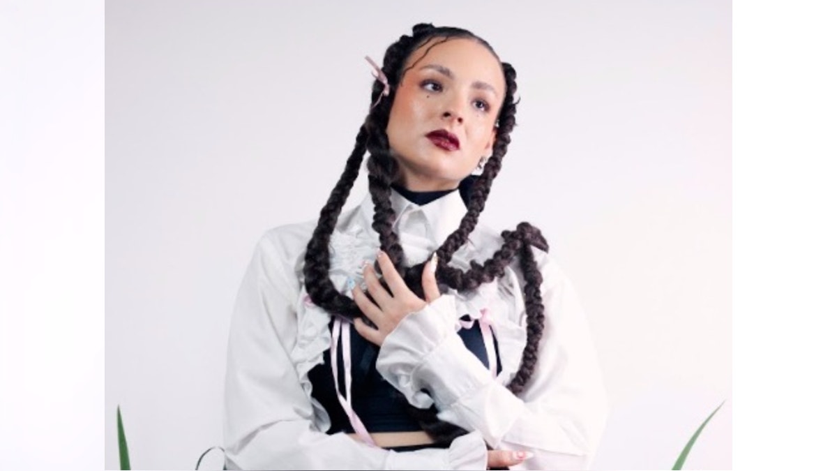 Irepelusa regresa con nueva música como solista y lanza