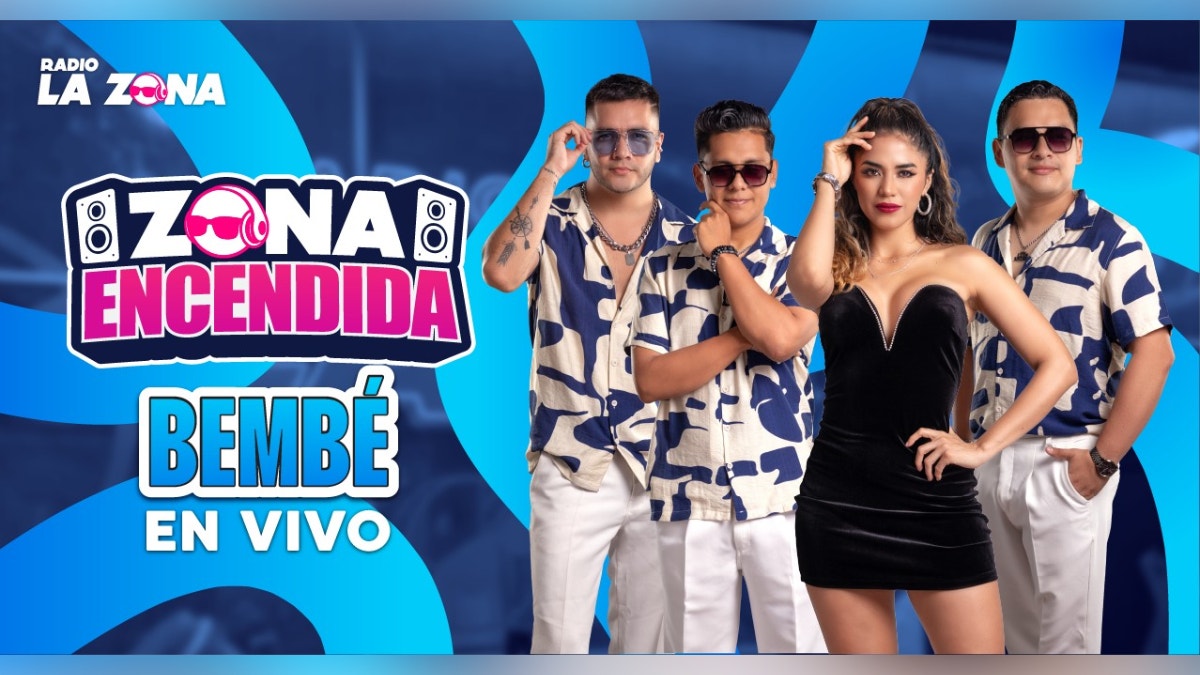 Zona Encendida: Bembé en vivo