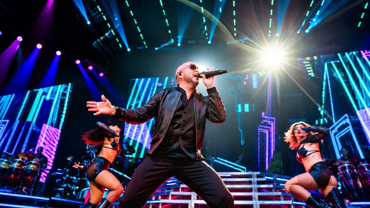 Pitbull confirma concierto en Lima para febrero de 2027: Fecha y preventa de entradas