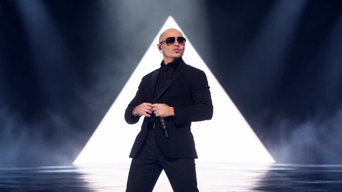 Pitbull llega a Lima para un gran show en Costa 21