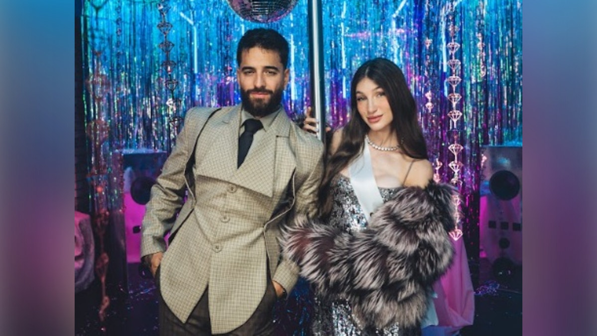 Yami Safdie y Maluma convierten el desamor en una celebración con el nuevo tema “Felicidades”