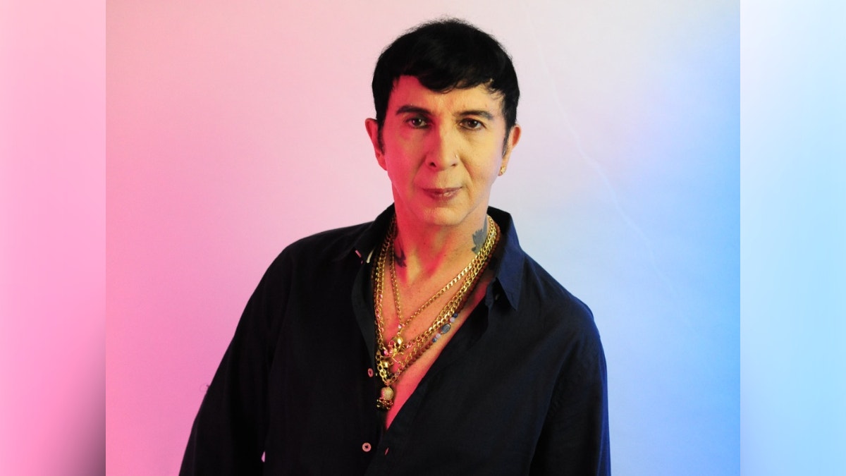 Marc Almond, la voz de Soft Cell y leyenda del Synthpop, encenderá Lima el viernes 27 de noviembre