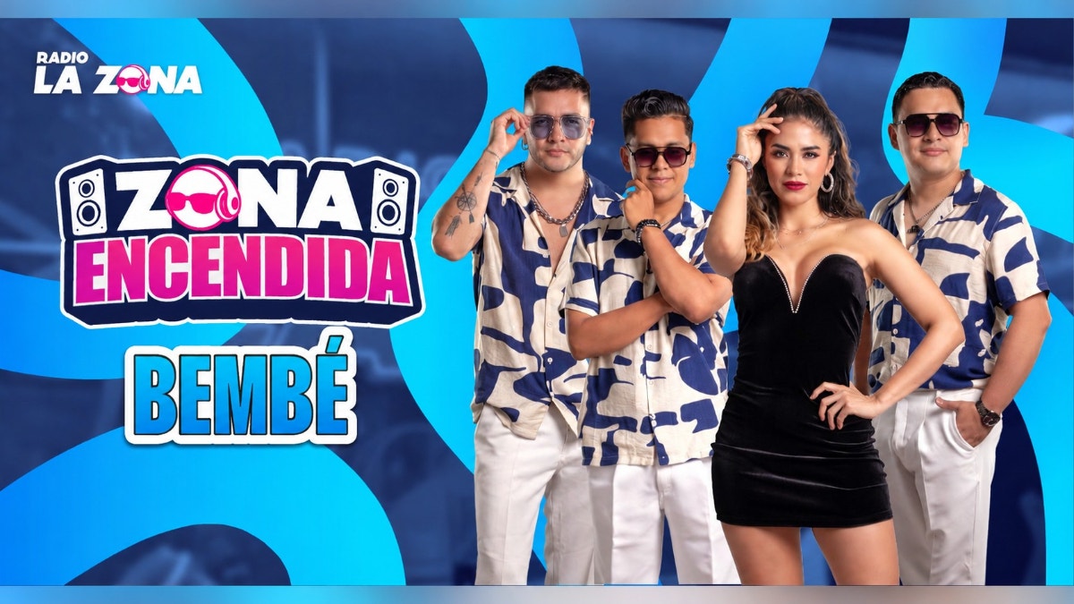Zona Encendida: Entrevista a Bembé
