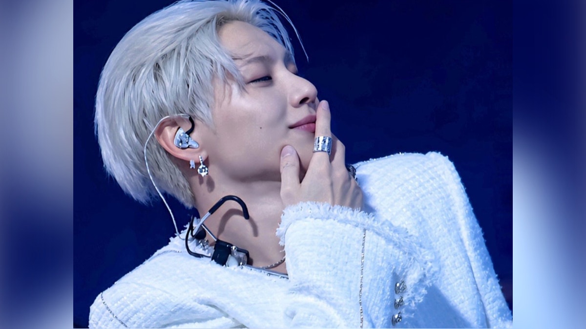 TAEMIN arrancó su gira “Liminal” en México y ya se acerca a Lima