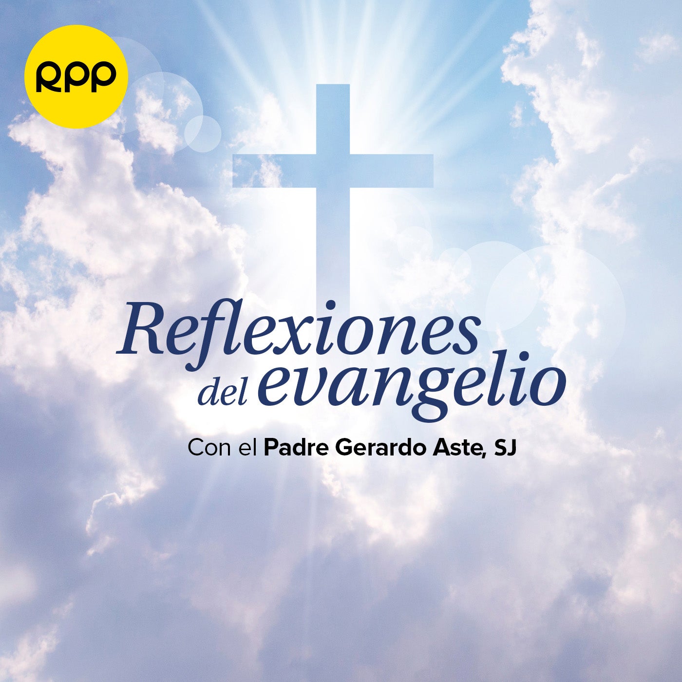 Reflexiones del evangelio